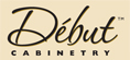 Debut Cabinetry